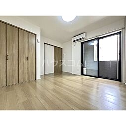 ＬＥＣＯＣＯＮ半田VI 303 3階1Kのリビング/ダイニング