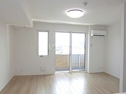 Ｄ-ｒｏｏｍ高坂弐番町 303 3階2LDKのリビング/ダイニング