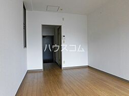 ノアール 0316 3階ワンルームのリビング/ダイニング