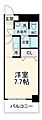 イデアーレ県立大学4階6.5万円