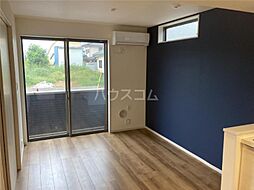 リーブルファイン奈良町II1号棟 303