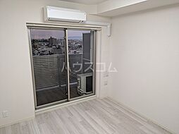 プレサンス岐阜ゼクシス 1204 12階1Kのリビング/ダイニング