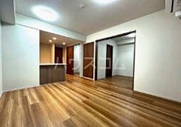 ヴァースクレイシアIDZ中野鷺宮 1F 1階2LDKのリビング/ダイニング