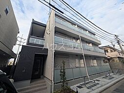 リブリ・西小岩