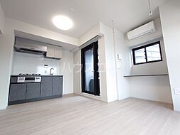 ザ・ライオンズフォーシア町屋 603