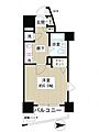 RESIDIA新中野11階9.8万円