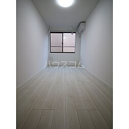 エクセラン南千住 202 2階1Kのリビング/ダイニング