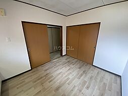 マンションバレンシア 306 3階3DKのリビング/ダイニング