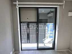 ハーミットクラブハウストゥギャザー溝ノ口 102 1階1LDKのリビング/ダイニング