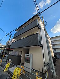 アドバンスコート五条丹波口