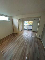 アドバンスコート五条丹波口 2階1LDKのリビング/ダイニング