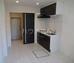 グランチェスタ 303 3階1LDKのリビング/ダイニング