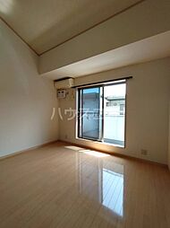 ベルコリーヌ八事山 2階1Kのリビング/ダイニング