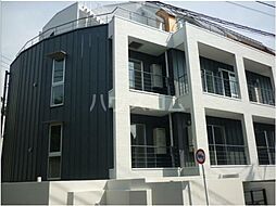 グランデ目白御留山