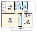 夏見台団地35階5.9万円