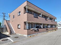 ＡＳＪ東小保方ハイツＢ