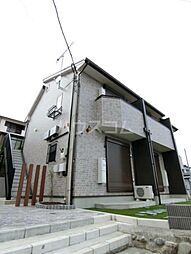 ベルヴィル松ヶ丘