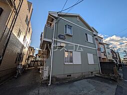 クリエール文京