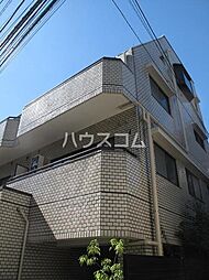 エクシード根岸アメニティーレジデンス