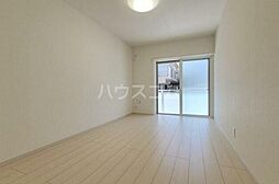 リブリ・三軒茶屋 102 1階2LDKのリビング/ダイニング