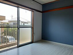 コーポ川崎 206 2階1Kのリビング/ダイニング