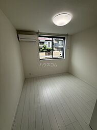 MQuarto与野 103 1階1Kのリビング/ダイニング