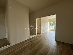 名鉄三河線 刈谷市駅 徒歩9分の賃貸マンション 3階3DKのリビング/ダイニング