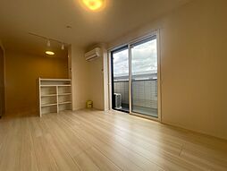 アグノス　エーナ 2階1LDKのリビング/ダイニング