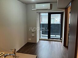 テラス駒込サウス 203