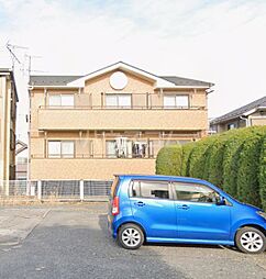 サンケーコーポ小宮