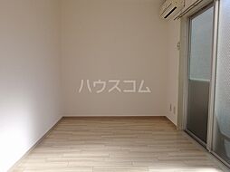 タウンライフ永山II 204