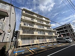 リシェル氷川台 102