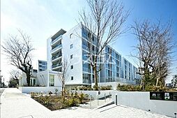 ガーデニエール砧ウエスト