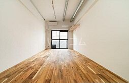 ライオンズマンション中野東 217 2階ワンルームのリビング/ダイニング