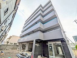 マイロード新森