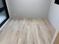 Ｌｉｂｅｒｔｅ荒川 102 1階ワンルームのリビング/ダイニング