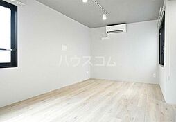 モダンテラス早稲田 403 4階ワンルームのリビング/ダイニング