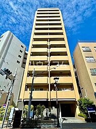 レジディア町屋