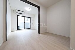 Mind Higashijujo 404 4階1DKのリビング/ダイニング