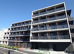 京成本線 お花茶屋駅 徒歩7分の賃貸マンション