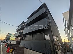 つくばエクスプレス 南流山駅 徒歩13分の賃貸アパート