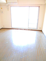 川口パークハウス 7階2LDKのリビング/ダイニング