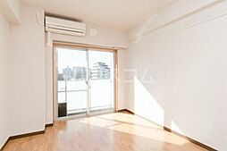 アヴァンセクール町屋 2階1Kのリビング/ダイニング