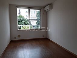 エステートサンスイ 2階ワンルームのリビング/ダイニング