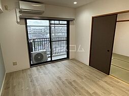 エマーレ保谷 2階3LDKのリビング/ダイニング