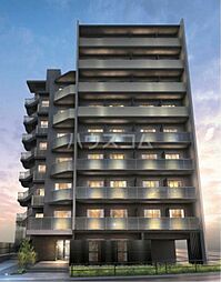 サクラアクシス中板橋