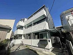 トリファイン草加