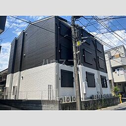 メゾンココン久地