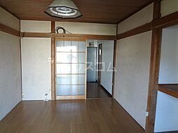 みつわマンション 305 3階1Kのリビング/ダイニング