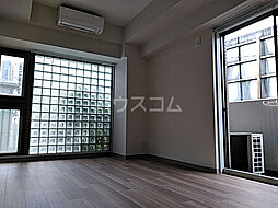 Ｔ’ｓ　ｇａｒｄｅｎ武蔵小杉 213 2階1Kのリビング/ダイニング